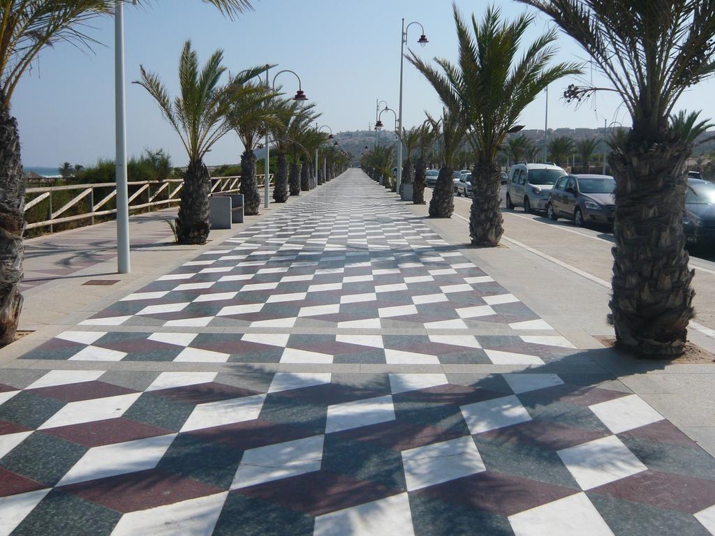 Alhambra Apartament Gran Alacant