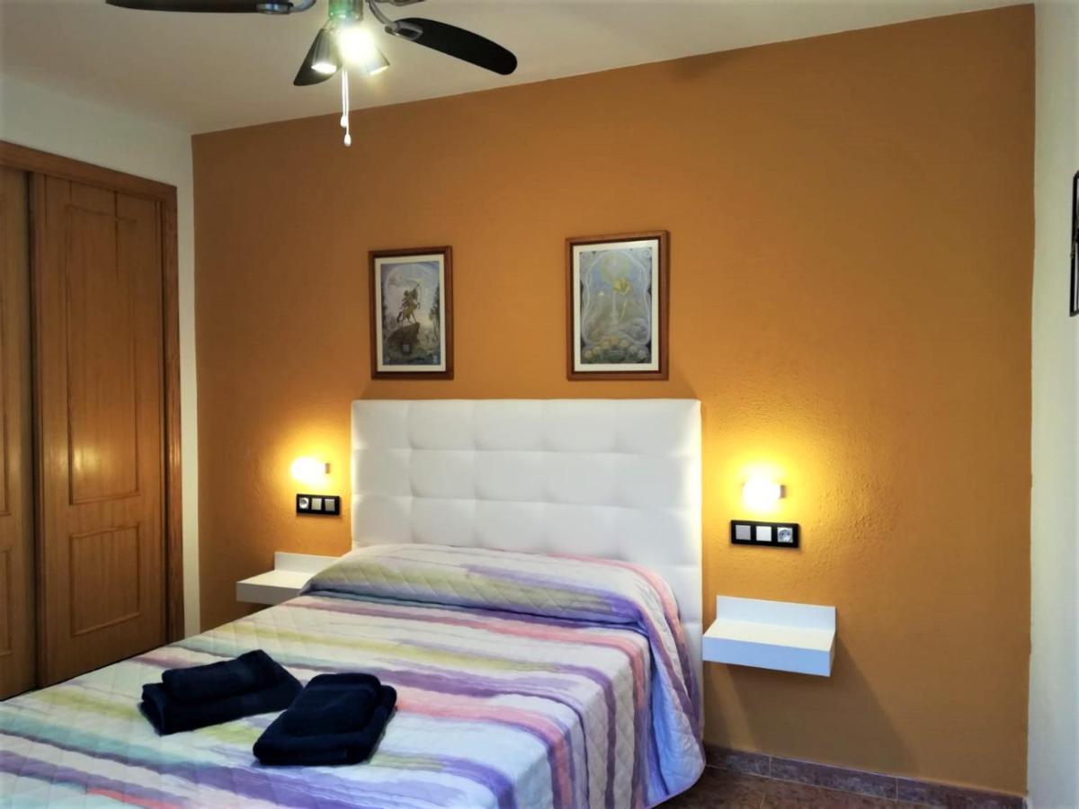 Appartement Alhambra