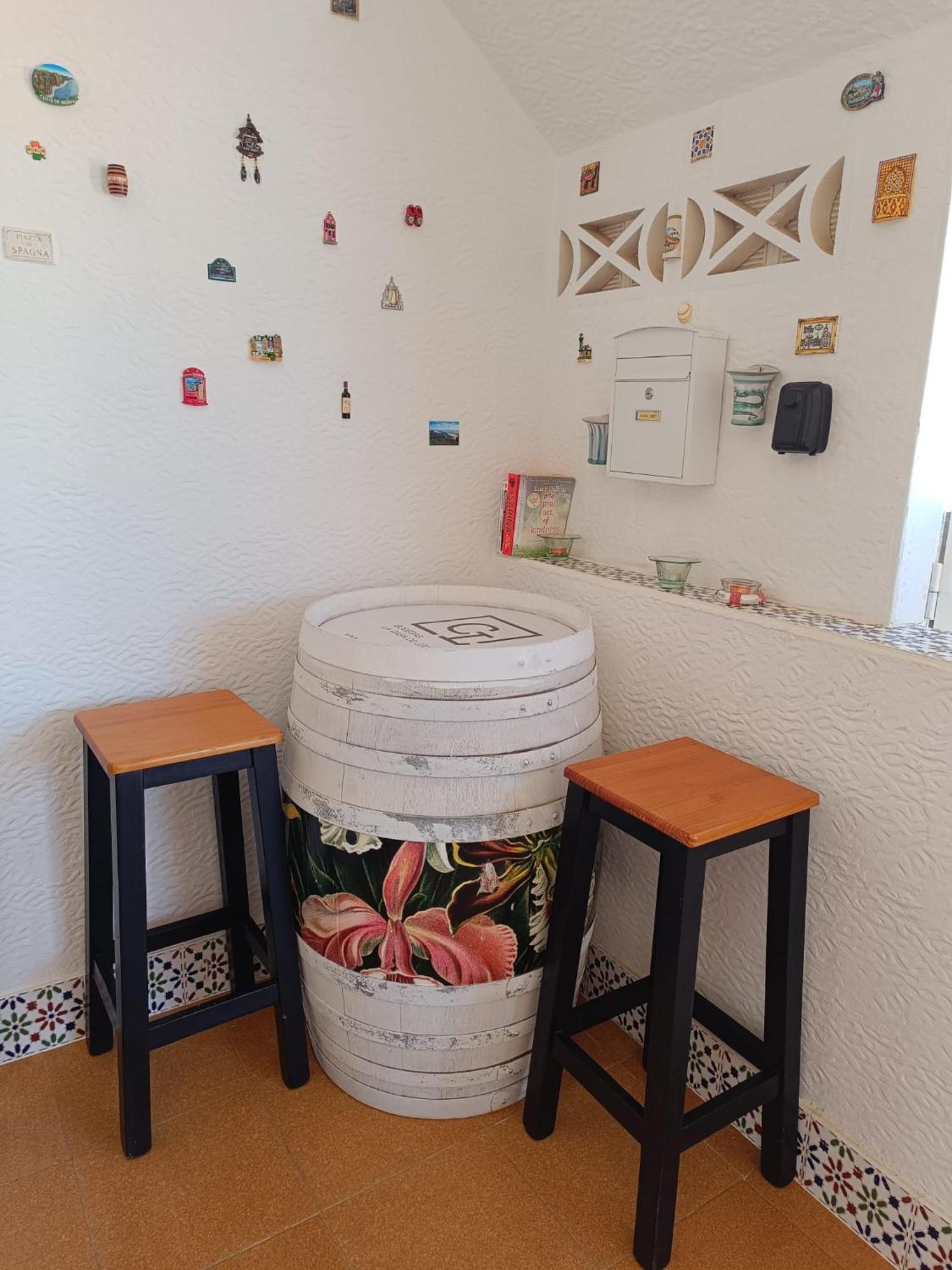Appartement Alhambra Gran Alacant