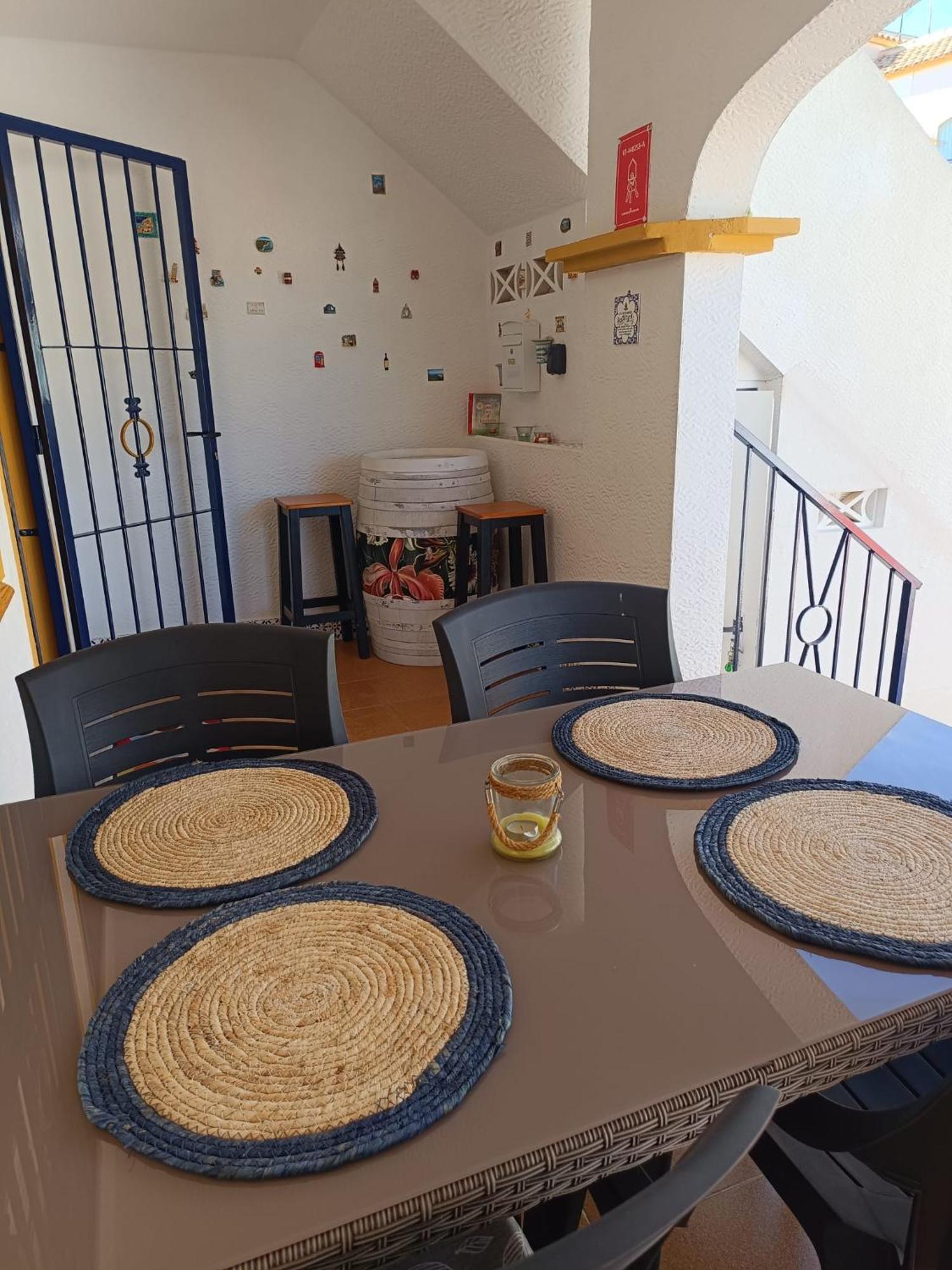 Appartement Alhambra Gran Alacant