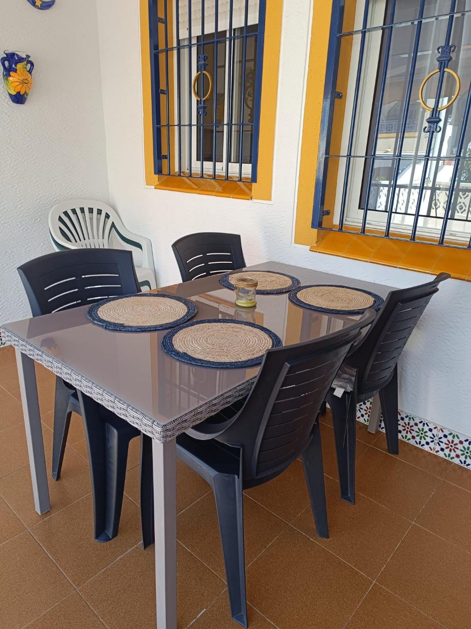 Alhambra Appartement *