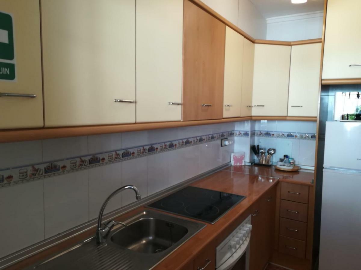 Appartement Alhambra *