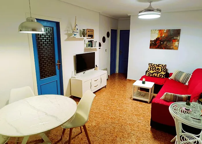 Alhambra Apartments
