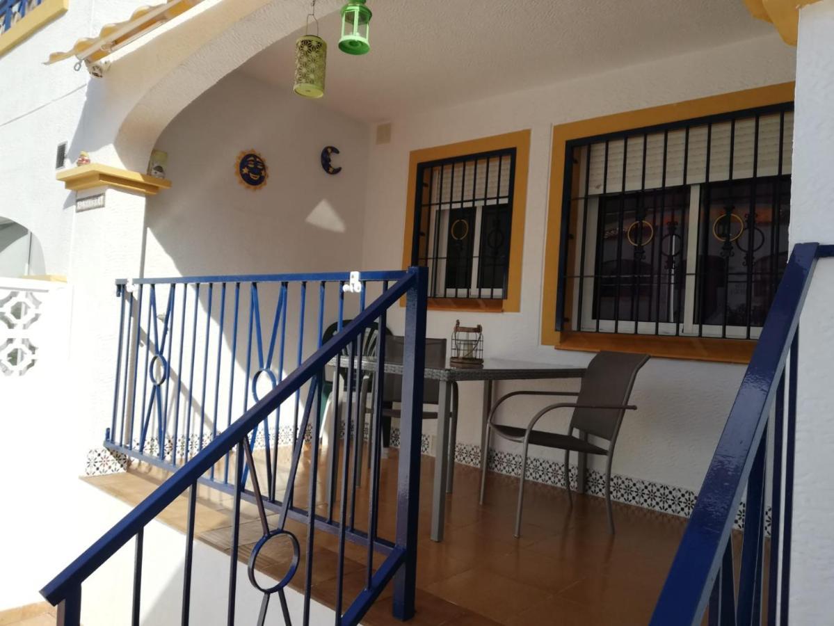 Alhambra Apartment