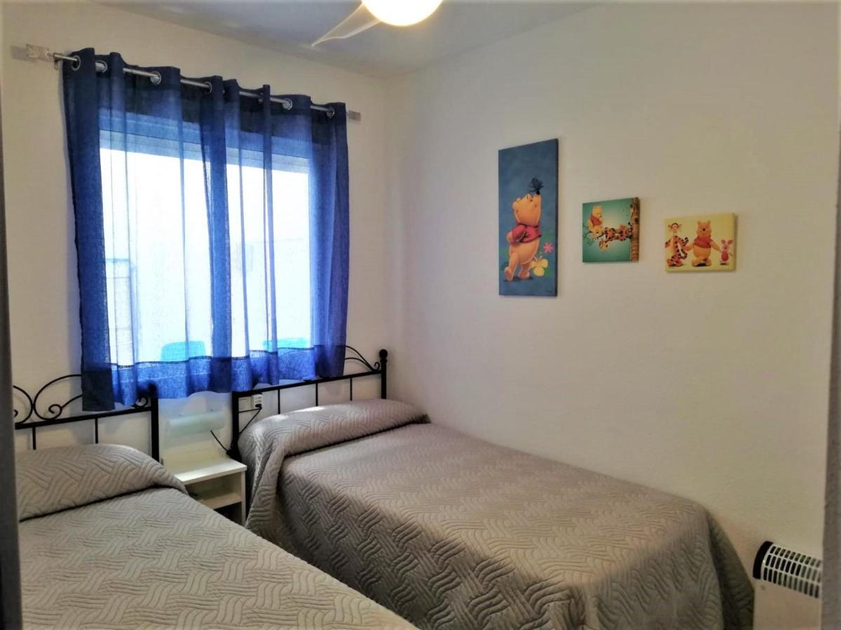Apartment Alhambra