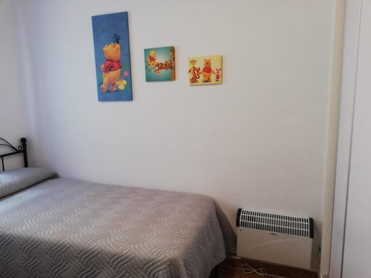 Alhambra Apartment *