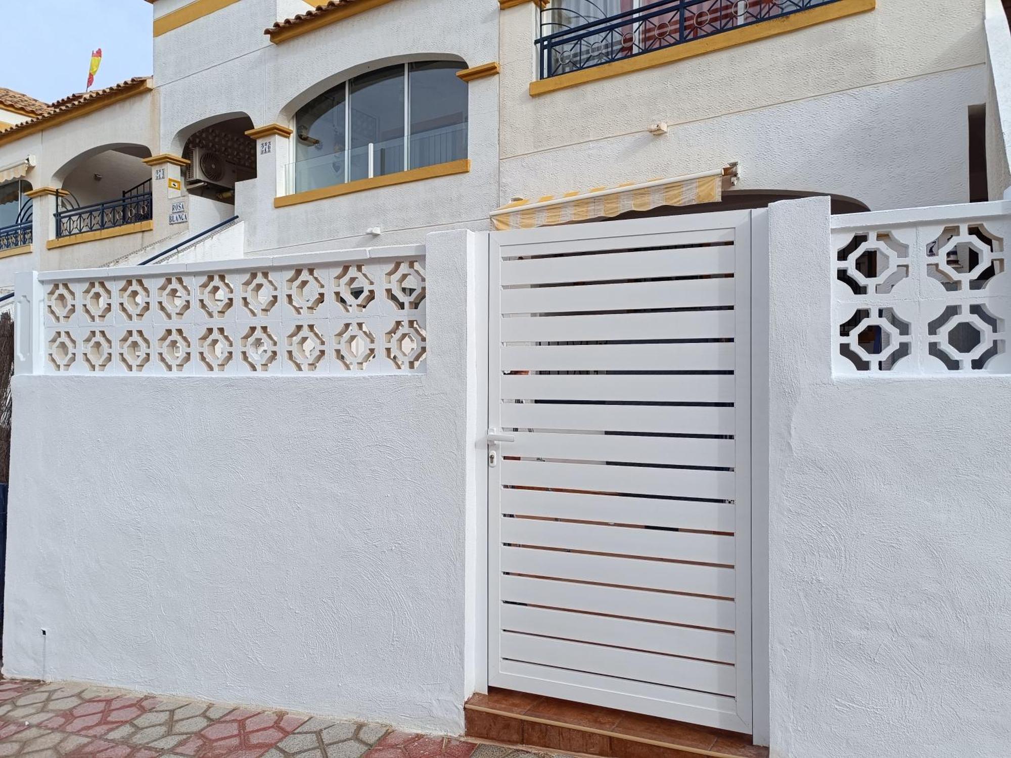 Alhambra Apartment