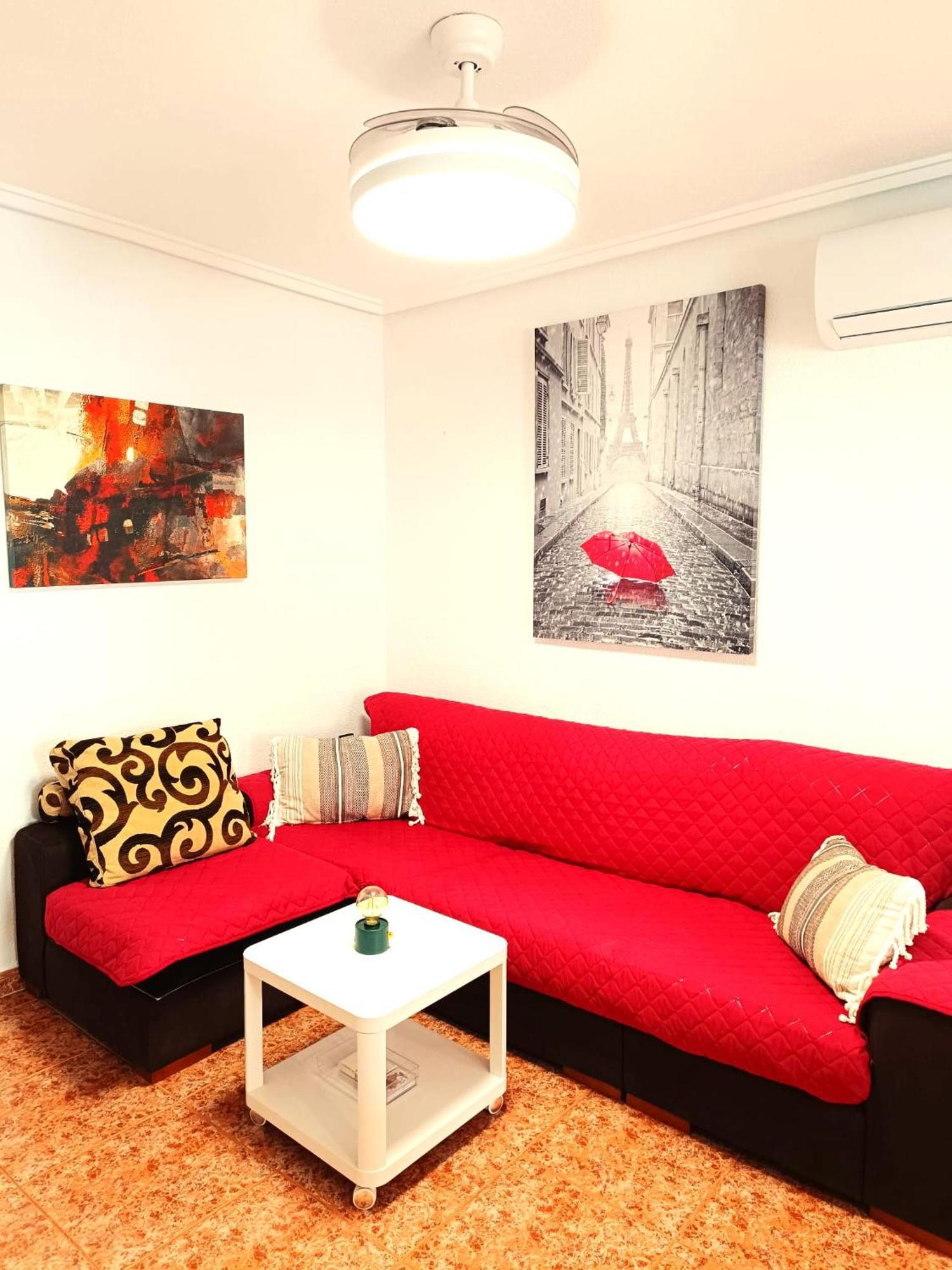 Alhambra Apartment Gran Alacant