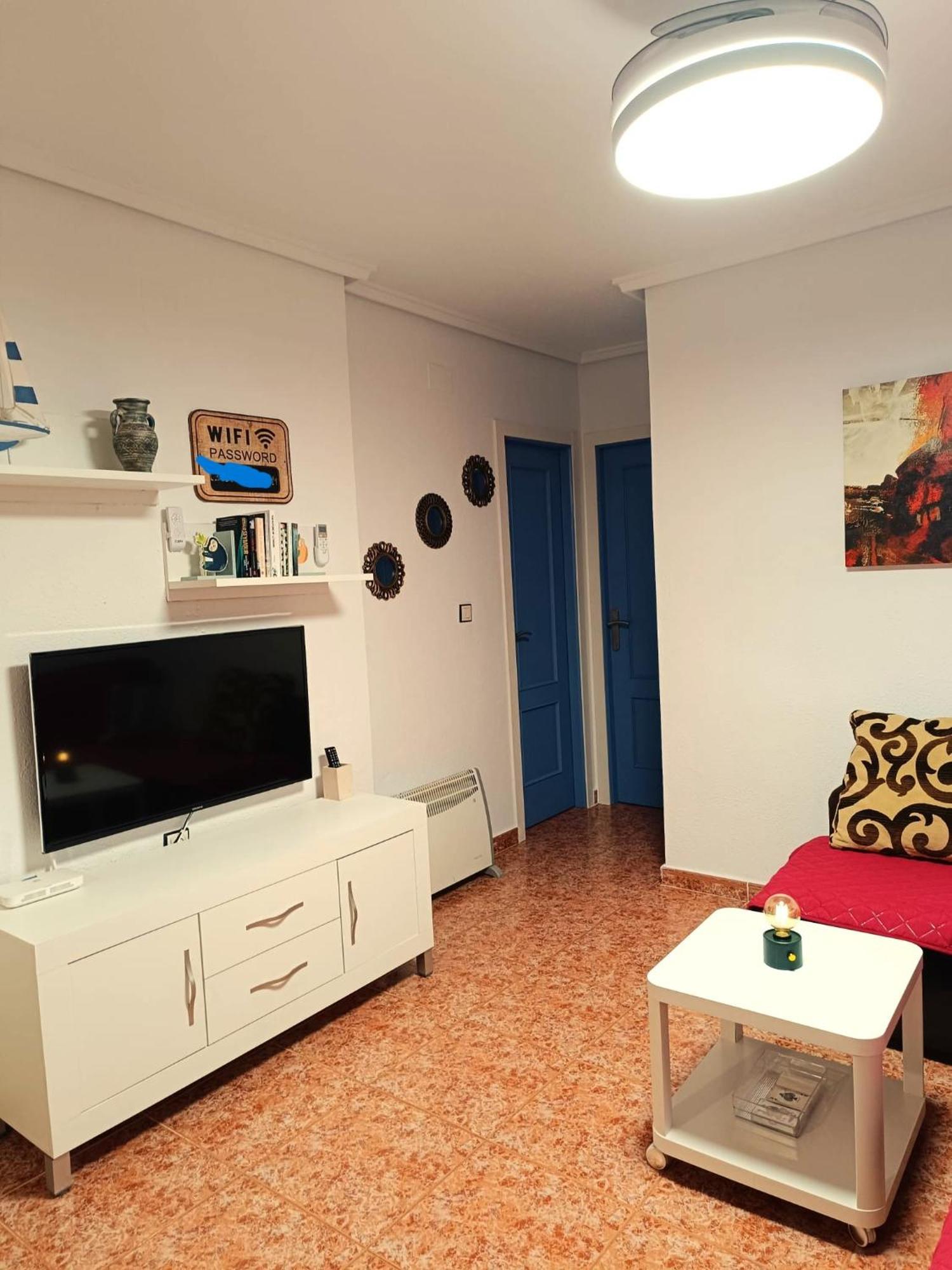 Apartment Alhambra Gran Alacant
