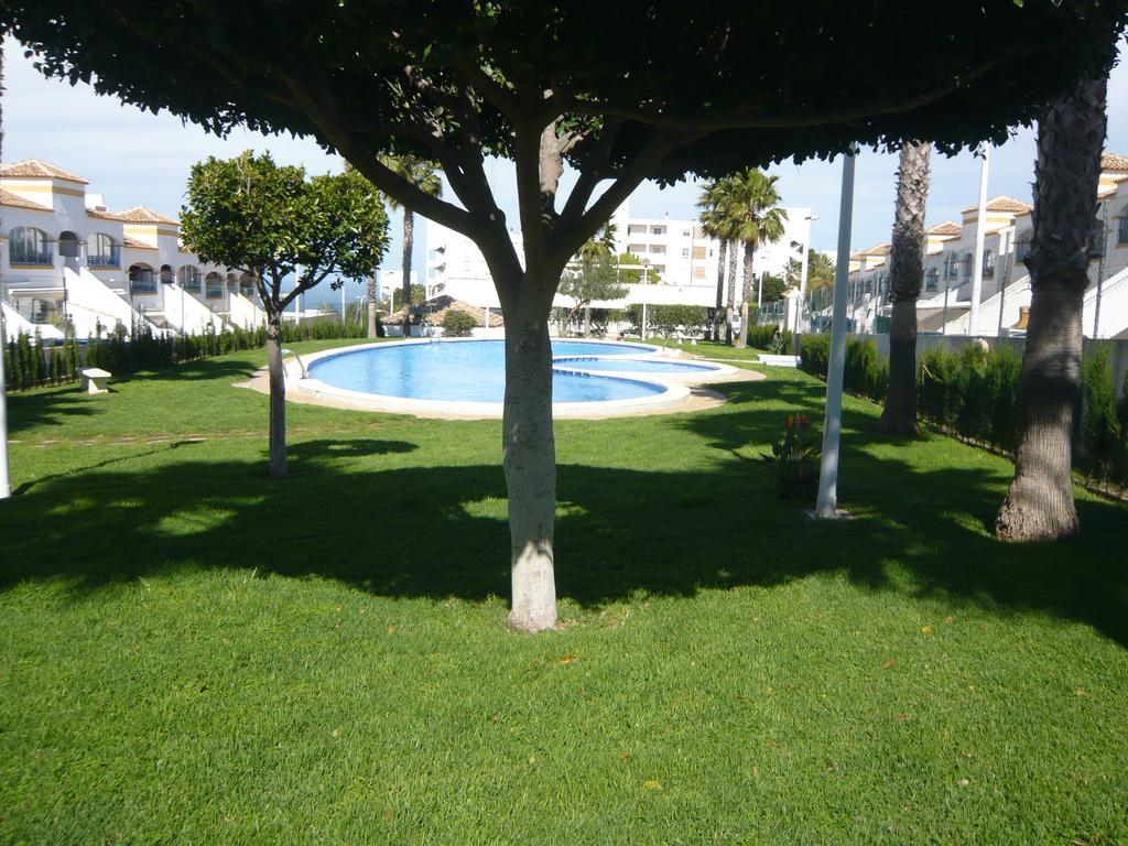 Alhambra Apartment Gran Alacant