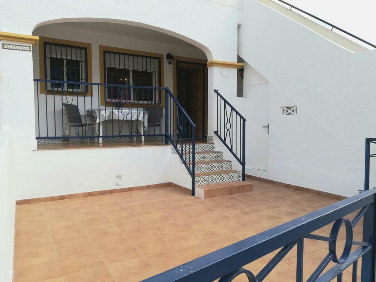 Apartment Alhambra *